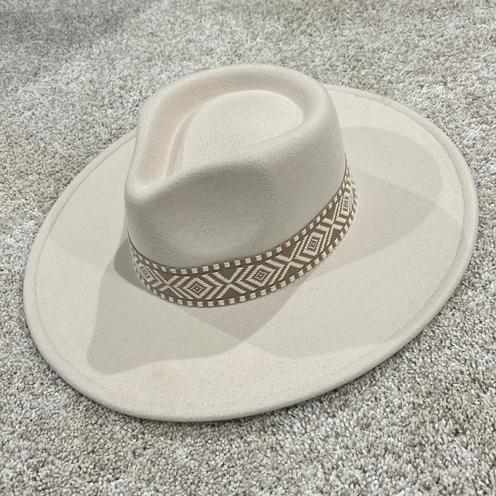 Western hat